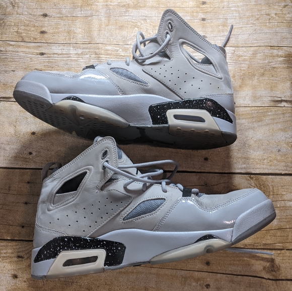 jordan flight club 91 grey